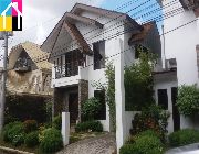 FOR SALE HOUSE AND LOT IN CEBU CITY -- House & Lot -- Cebu City, Philippines