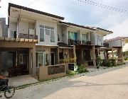 FOR SALE HOUSE AND LOT IN TALISAY CITY CEBU -- House & Lot -- Cebu City, Philippines