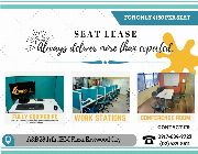 affordable seat leasing -- VoIP -- Metro Manila, Philippines