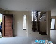 READY FOR OCCUPANCY 4 BEDROOM HOUSE AND LOT FOR SALE IN TALISAY CITY CEBU -- House & Lot -- Cebu City, Philippines