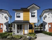 Affordable House and Lot In Pampanga for Sale!!! -- House & Lot -- Pampanga, Philippines