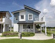 Affordable House and Lot In Pampanga for Sale!!! -- House & Lot -- Pampanga, Philippines