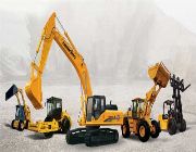 CDM843N Wheel Loader -- Trucks & Buses -- Metro Manila, Philippines