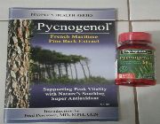 pycnogenol french maritime pine bark extract bilinamurato piping rock -- Nutrition & Food Supplement -- Metro Manila, Philippines