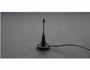 GSM Antenna with Magnetic Base (3m) -- All Electronics -- Paranaque, Philippines