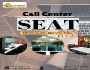 seatlease -- VoIP -- Metro Manila, Philippines