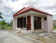 HOUSE AND LOTS BRAND NEW LANDHEIGHTS -- House & Lot -- Iloilo City, Philippines