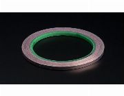 Copper Foil Tape with Conductive Adhesive - 6mm x 15 meter roll -- All Electronics -- Paranaque, Philippines