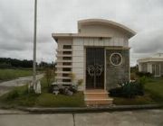 FAMILY AND GRAND ESTATE  FOR SALE GREEN GARDEN -- Memorial Lot -- Iloilo City, Philippines