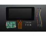Touchscreen Display Pi 7" Foundation Display for Raspberry Pi -- All Electronics -- Paranaque, Philippines