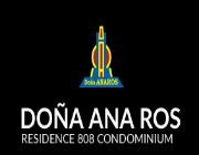 Dona Ana Ros Condominium Combined Unit -- Apartment & Condominium -- Iloilo City, Philippines