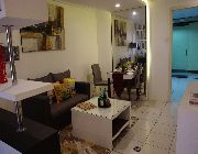 Dona Ana Ros Condominium Studio Unit -- Apartment & Condominium -- Iloilo City, Philippines