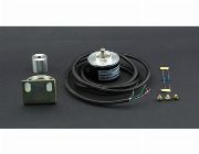 Incremental Photoelectric Rotary Encoder 400P/R -- All Electronics -- Paranaque, Philippines