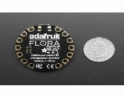 FLORA Wearable electronic platform Arduino-compatible v3 -- All Electronics -- Paranaque, Philippines