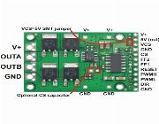 High-Power Motor Driver 18v25 CS Pololu -- All Electronics -- Paranaque, Philippines