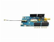 GPRS GSM SIM800C Shield for Arduino -- All Electronics -- Paranaque, Philippines