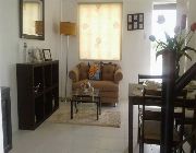 Affordable Townhouse -- Condo & Townhome -- Cavite City, Philippines