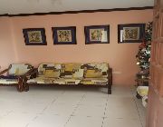 35K 3BR Townhouse For Rent in Casuntingan Mandaue City -- House & Lot -- Mandaue, Philippines