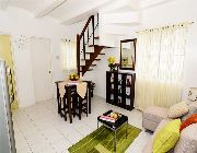 Pabahay sa minimum wage earners -- Condo & Townhome -- Cavite City, Philippines