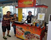 franchising -- Food & Related Products -- Metro Manila, Philippines