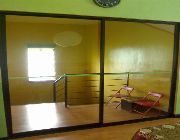 For Rent or Sale -- House & Lot -- Cavite City, Philippines