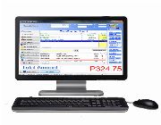 pos, inventory -- All IT Services -- Metro Manila, Philippines