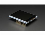 TFT 2.8" Touch Shield for Arduino w/ Capacitive Touch -- All Electronics -- Paranaque, Philippines