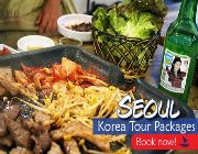 korea tour, south korea tour, seoul korea, south korea tour package, tour packages, korea tour package, affordable tour package, affordable south korea tour -- Tour Packages -- Metro Manila, Philippines