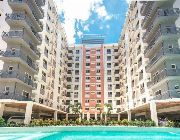 15K Studio Condo For Rent in Lahug Cebu City -- Apartment & Condominium -- Cebu City, Philippines