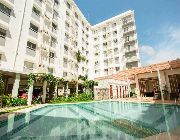 15K Studio Condo For Rent in Lahug Cebu City -- Apartment & Condominium -- Cebu City, Philippines