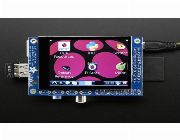 PiTFT 2.8" TFT 320x240 + Capacitive Touchscreen for Raspberry Pi -- All Electronics -- Paranaque, Philippines