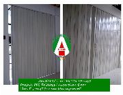 Accordion Door Folding Door PVC -- Architecture & Engineering -- Metro Manila, Philippines