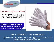 Hand protection gloves, ppe gloves, cut resistant gloves -- Everything Else -- Metro Manila, Philippines