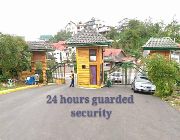 secured,convenient,accessible -- House & Lot -- Benguet, Philippines