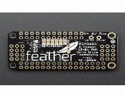 8-Channel PWM or Servo FeatherWing Add-on For All Feather Boards -- All Electronics -- Paranaque, Philippines