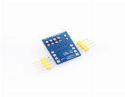 Breadboard adapter for ESP8266 Serial-to-WiFi transceiver -- All Electronics -- Paranaque, Philippines