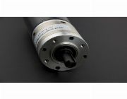 Gear Motor with Encoder 12V 168P -- All Electronics -- Paranaque, Philippines