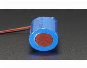 Battery Lithium Ion Cylindrical 3.7v 2200mAh -- All Electronics -- Paranaque, Philippines