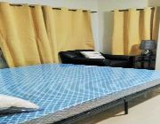 38K 1BR Furnished Condo For Rent in Lahug Cebu City -- Apartment & Condominium -- Cebu City, Philippines
