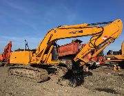BACKHOE HYUNDAI R2200LC7 -- Trucks & Buses -- Bacoor, Philippines