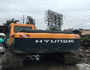 HYUNDAI ROBEX 1400-7 -- Trucks & Buses -- Bacoor, Philippines