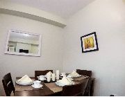 23K 1BR Furnished Condo For Rent in Lahug Cebu City -- Apartment & Condominium -- Cebu City, Philippines