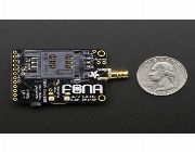 FONA Adafruit Mini Cellular GSM Breakout SMA Version v1 -- All Electronics -- Paranaque, Philippines