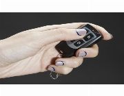 Keyfob 4-Button RF Remote Control - 315MHz -- All Electronics -- Paranaque, Philippines