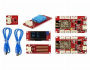 ESP8266 IOT Weather Station Kit -- All Electronics -- Paranaque, Philippines