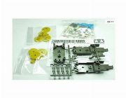 Tamiya 70097 Twin-Motor Gearbox Kit -- All Electronics -- Paranaque, Philippines