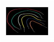 Arduino Jumper Cables M-M 65 Pack -- All Electronics -- Paranaque, Philippines