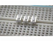 Tactile Switch Buttons 6mm slim x 20 pack -- All Electronics -- Paranaque, Philippines