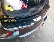 mux rear step sill -- All Accessories & Parts -- Metro Manila, Philippines