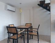 40K 2BR Furnished Condo For Rent in Fuente Osmena Cebu City -- Apartment & Condominium -- Cebu City, Philippines